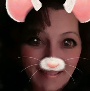 Meet your Posher, Terri